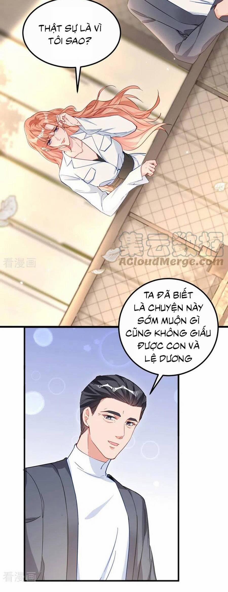 Hôm Nay Từ Chối Lục Tiên Sinh Chưa? 122 trang 12