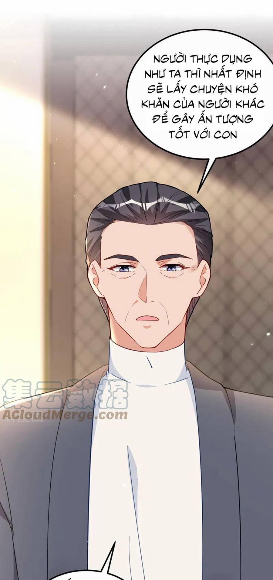 Hôm Nay Từ Chối Lục Tiên Sinh Chưa? 122 trang 13