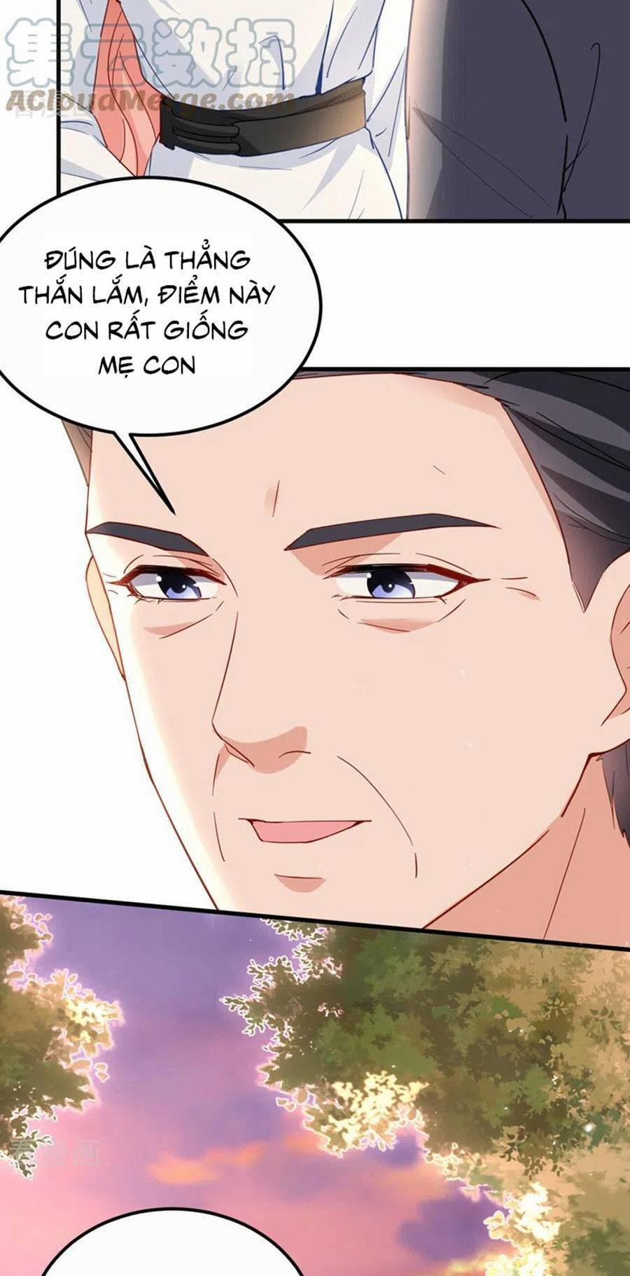 Hôm Nay Từ Chối Lục Tiên Sinh Chưa? 122 trang 15