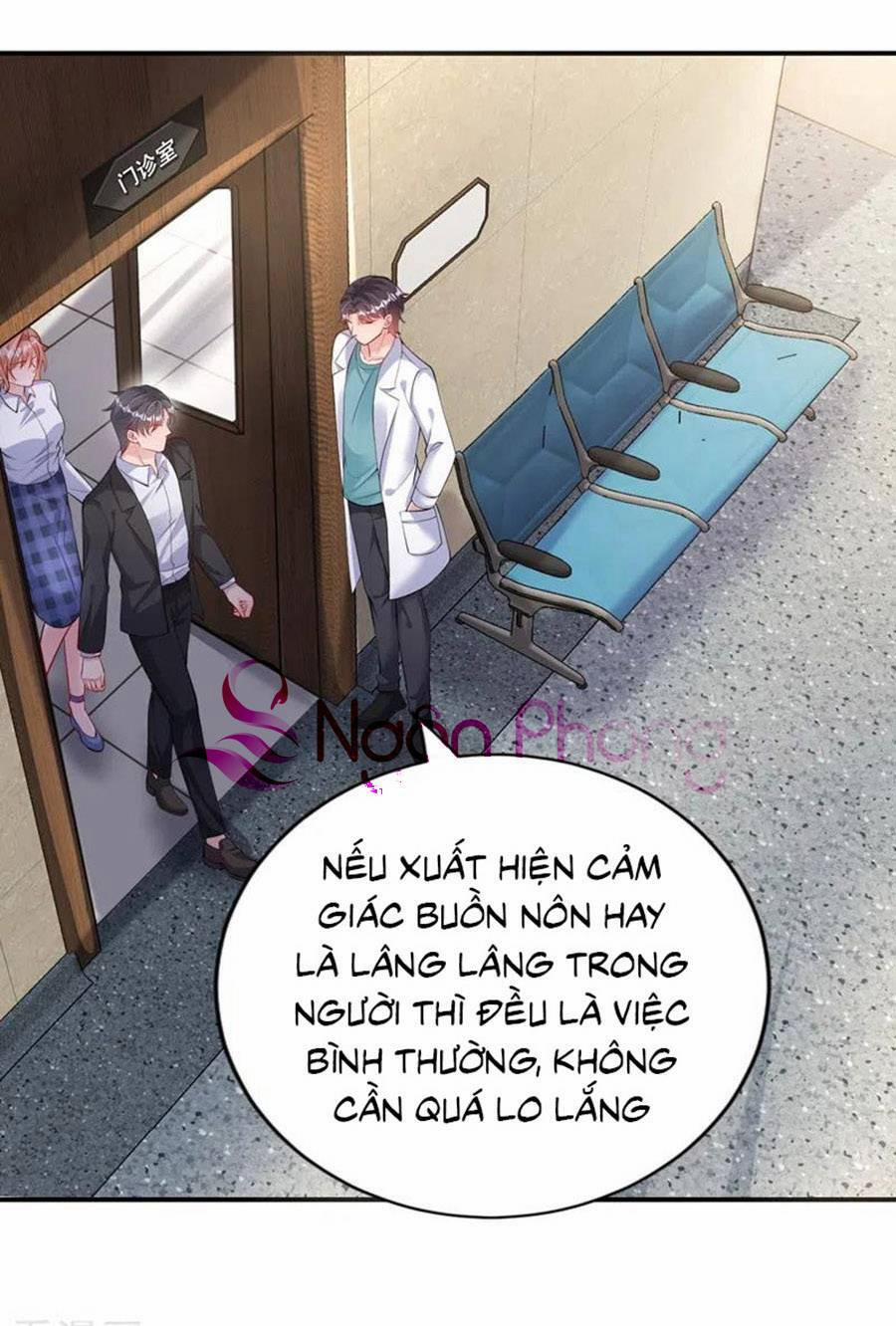 Hôm Nay Từ Chối Lục Tiên Sinh Chưa? 122 trang 2