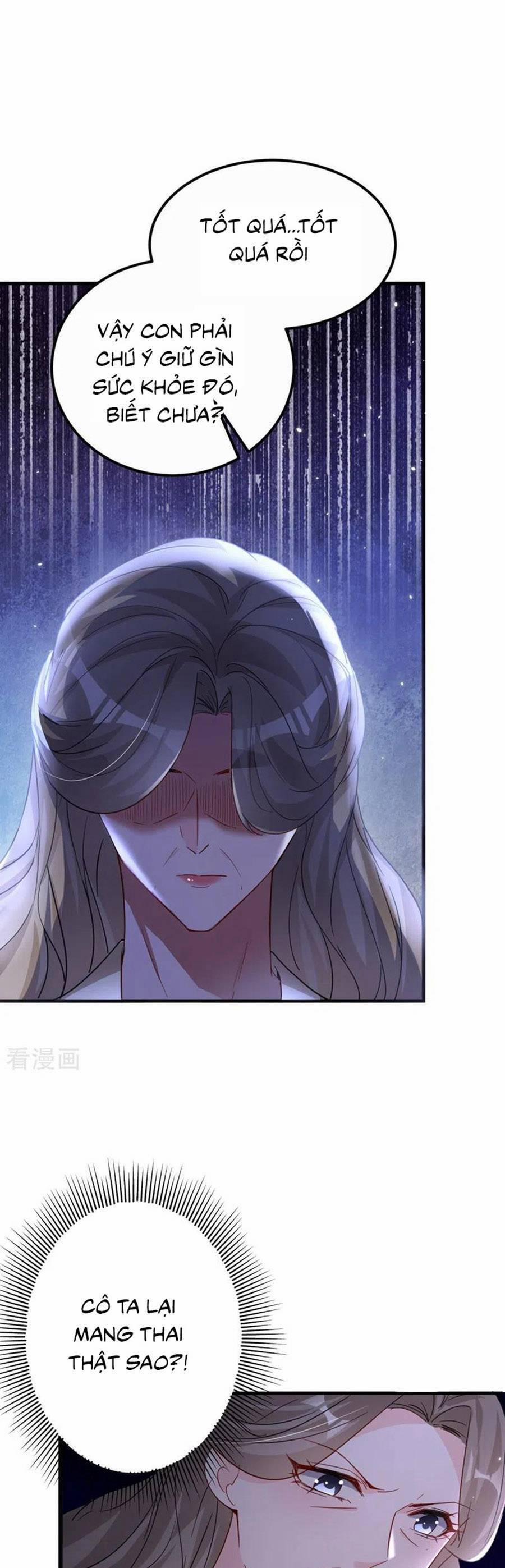 Hôm Nay Từ Chối Lục Tiên Sinh Chưa? 122 trang 21