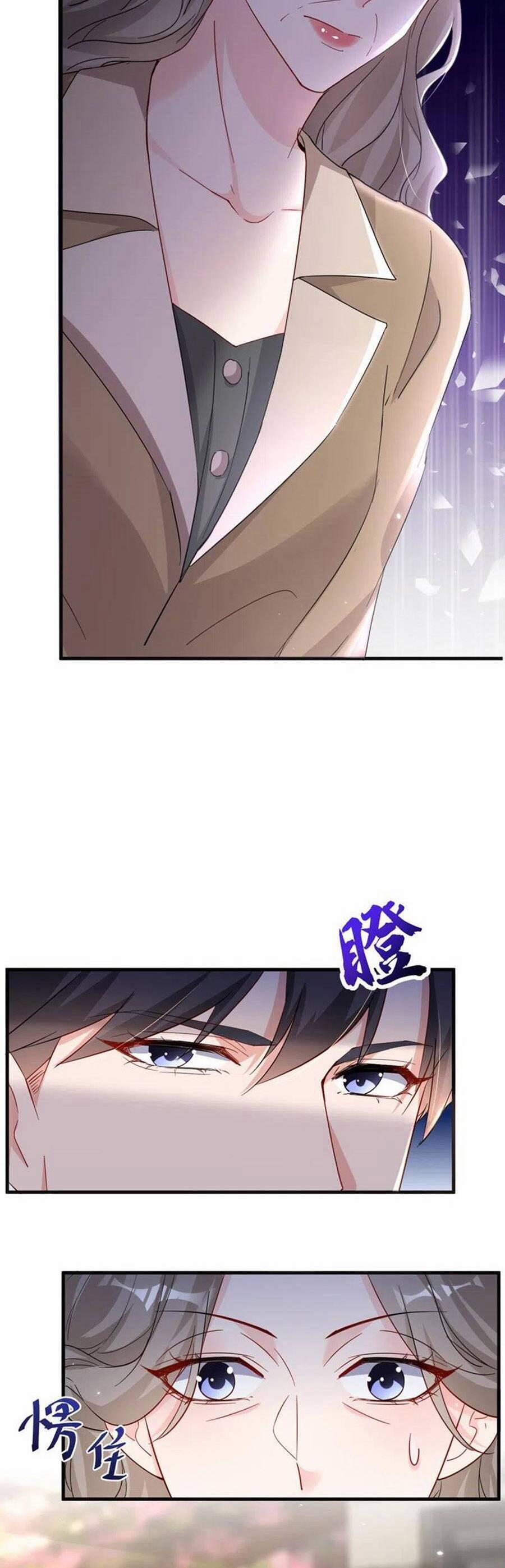 Hôm Nay Từ Chối Lục Tiên Sinh Chưa? 122 trang 22