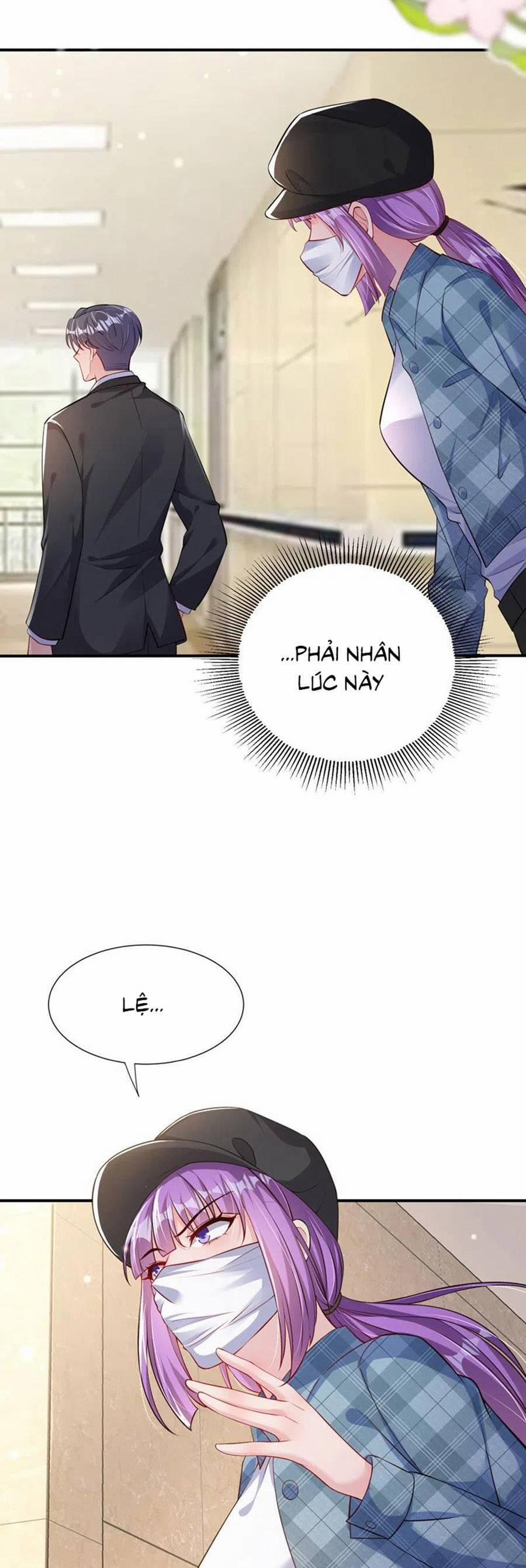 Hôm Nay Từ Chối Lục Tiên Sinh Chưa? 122 trang 5