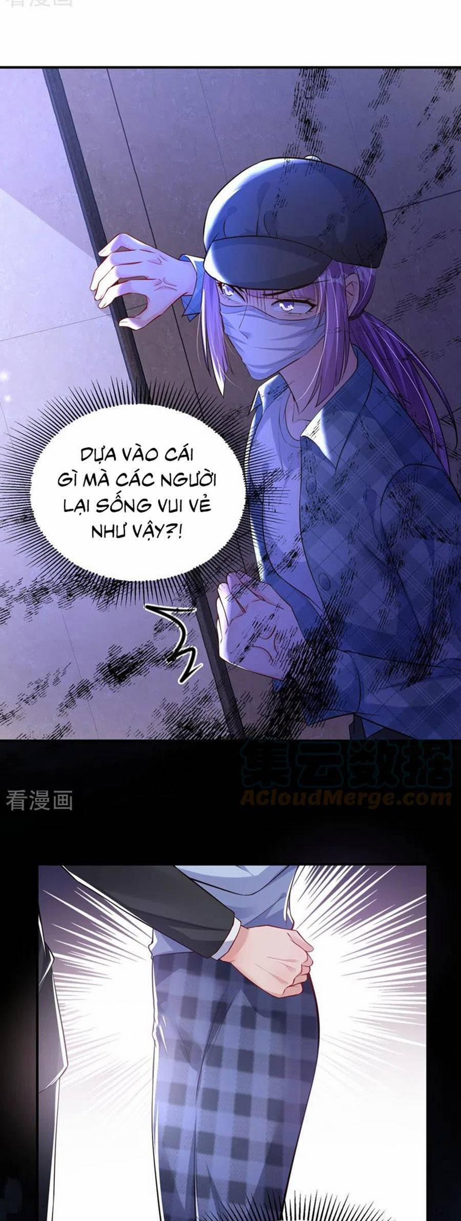 Hôm Nay Từ Chối Lục Tiên Sinh Chưa? 122 trang 9