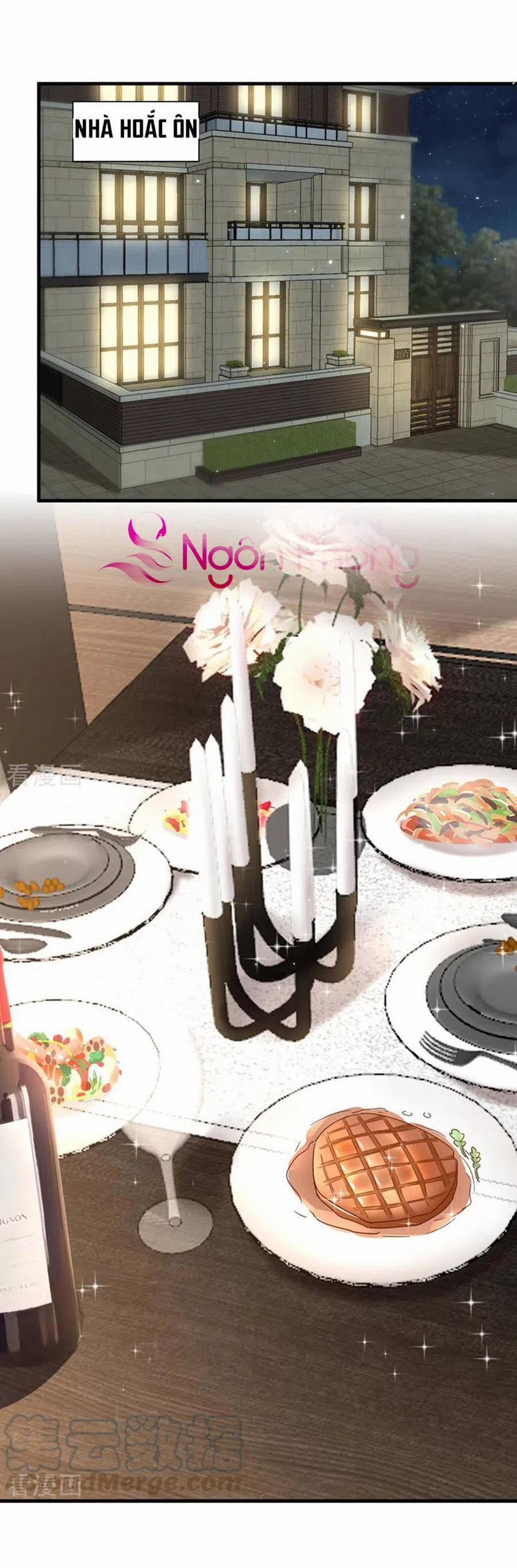 Hôm Nay Từ Chối Lục Tiên Sinh Chưa? 123 trang 1