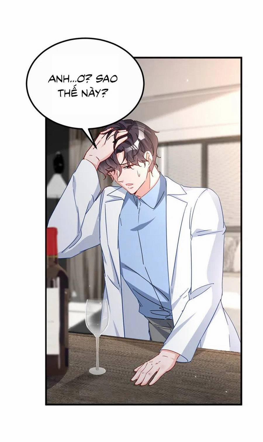 Hôm Nay Từ Chối Lục Tiên Sinh Chưa? 123 trang 10