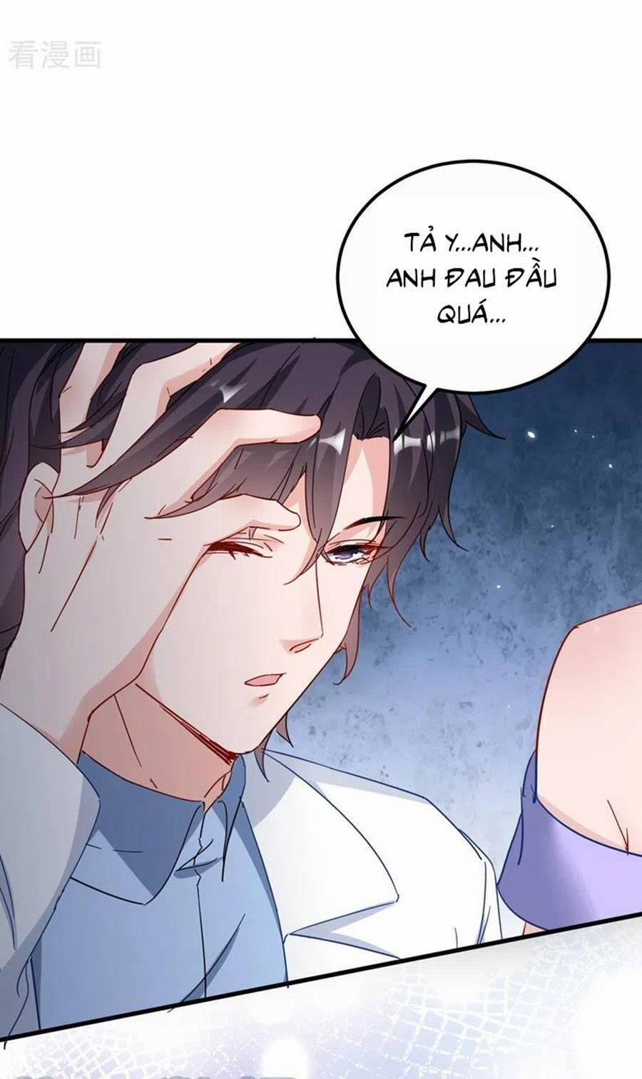 Hôm Nay Từ Chối Lục Tiên Sinh Chưa? 123 trang 11