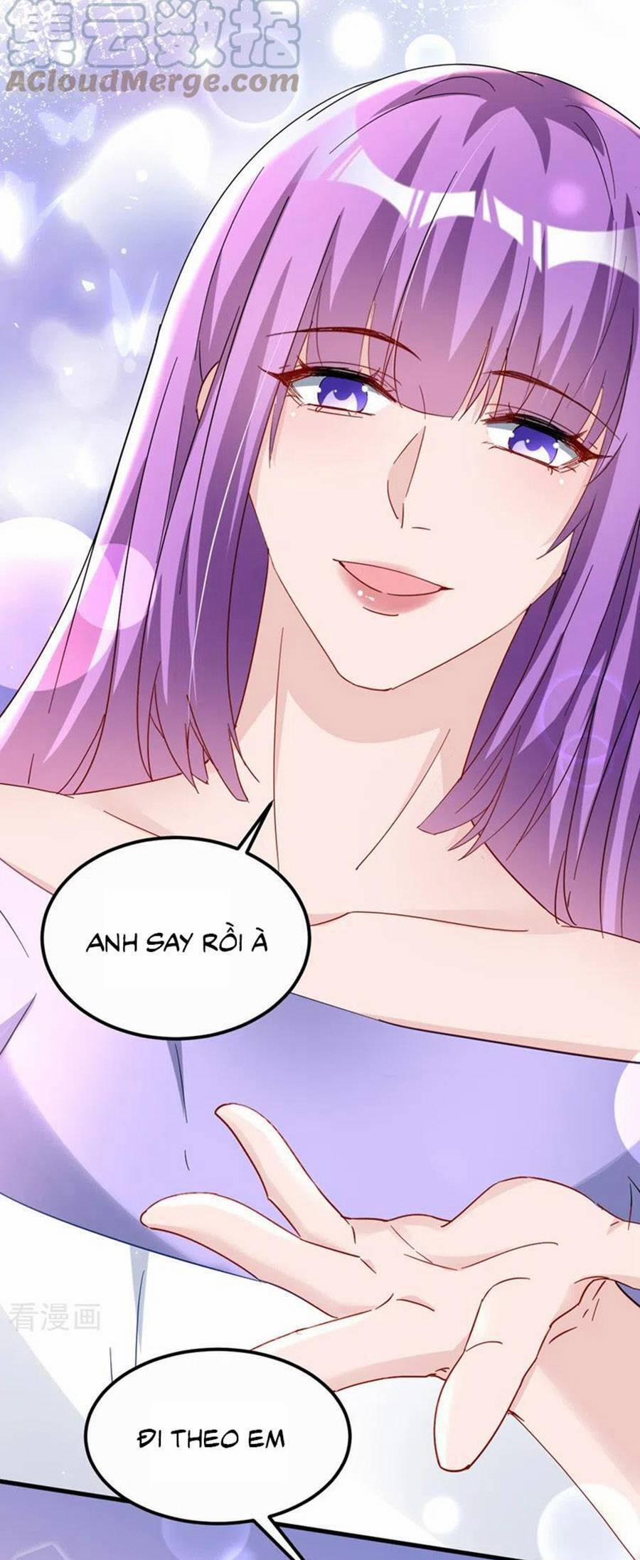 Hôm Nay Từ Chối Lục Tiên Sinh Chưa? 123 trang 12