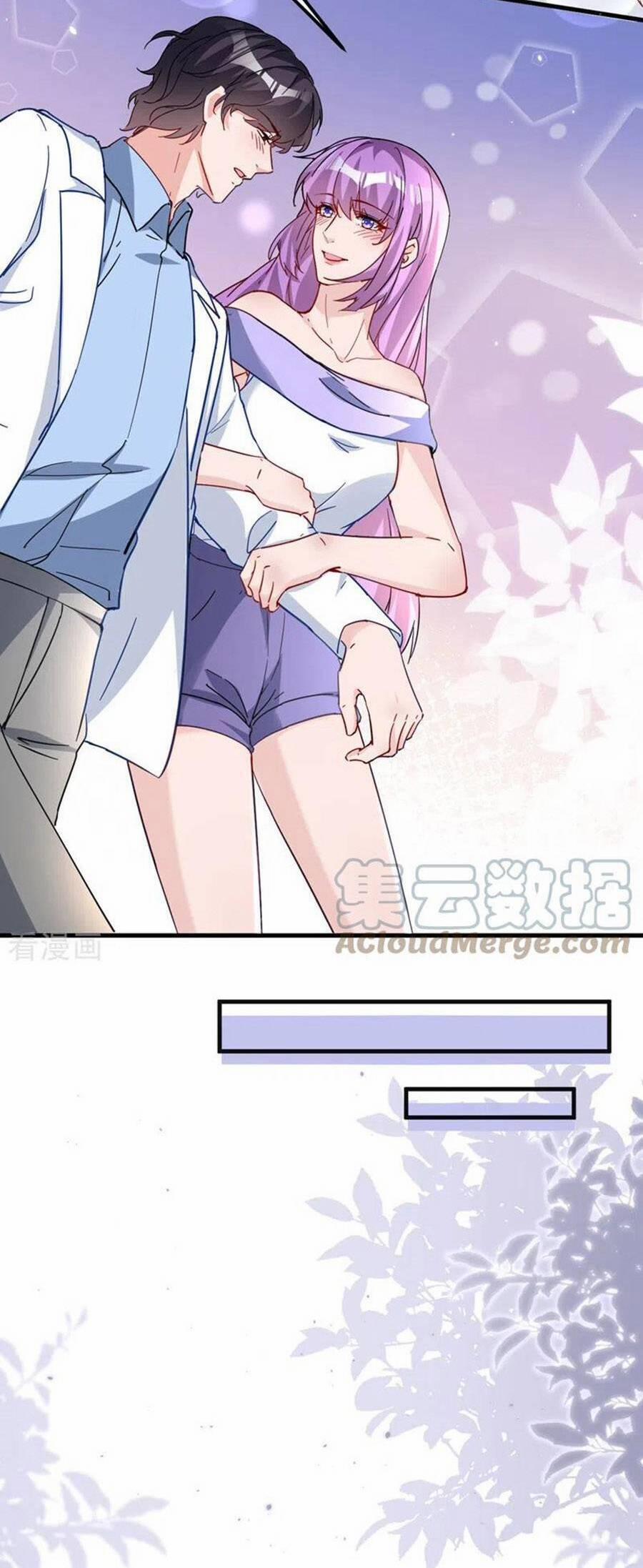 Hôm Nay Từ Chối Lục Tiên Sinh Chưa? 123 trang 13