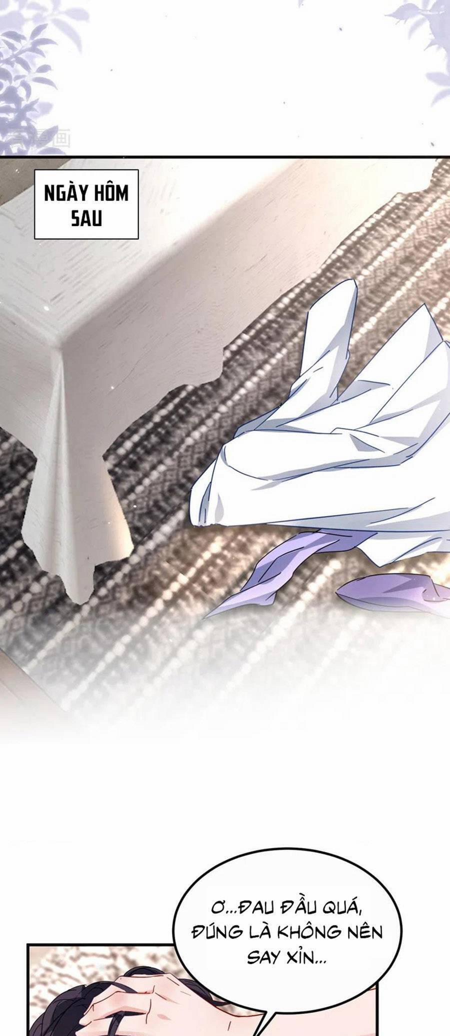 Hôm Nay Từ Chối Lục Tiên Sinh Chưa? 123 trang 14