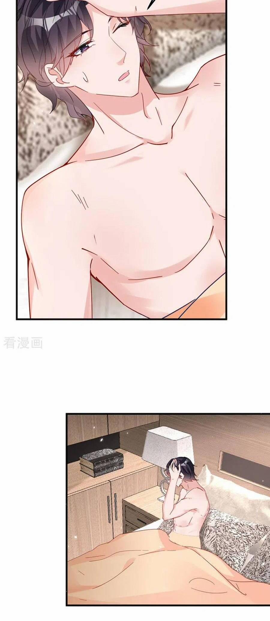 Hôm Nay Từ Chối Lục Tiên Sinh Chưa? 123 trang 15