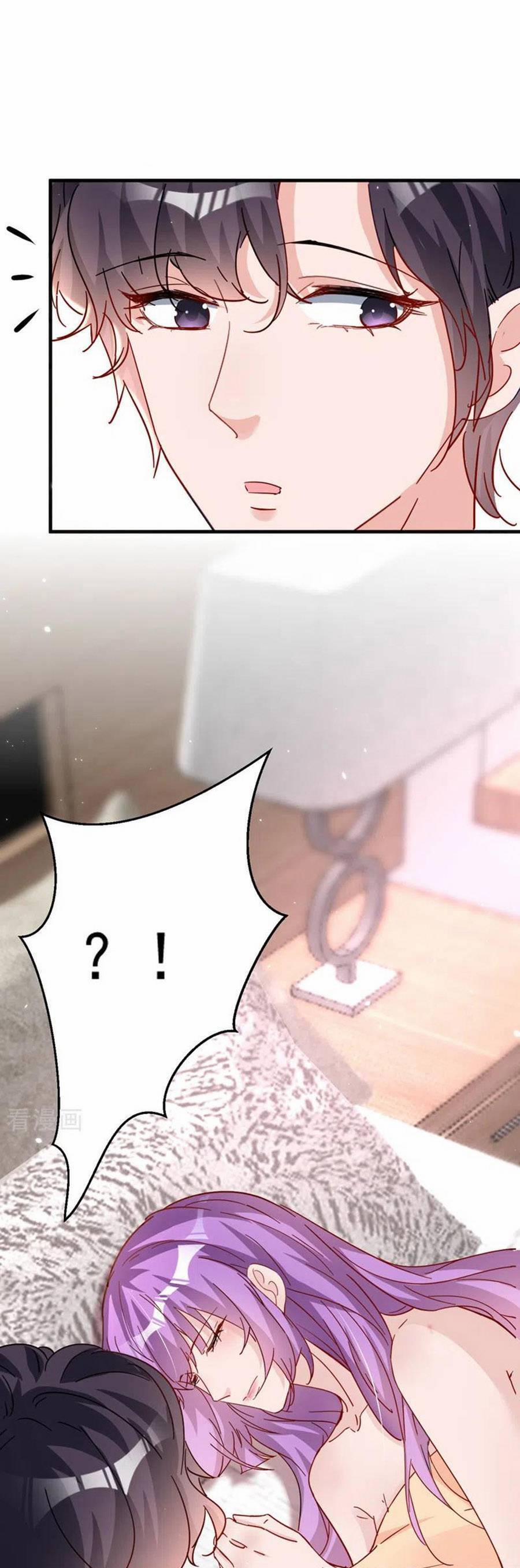 Hôm Nay Từ Chối Lục Tiên Sinh Chưa? 123 trang 16