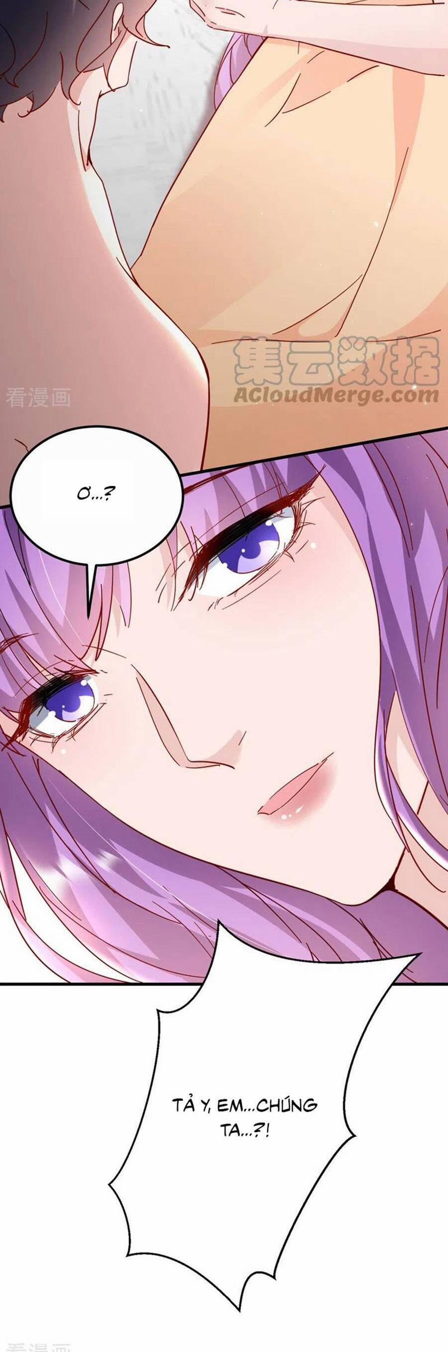 Hôm Nay Từ Chối Lục Tiên Sinh Chưa? 123 trang 17