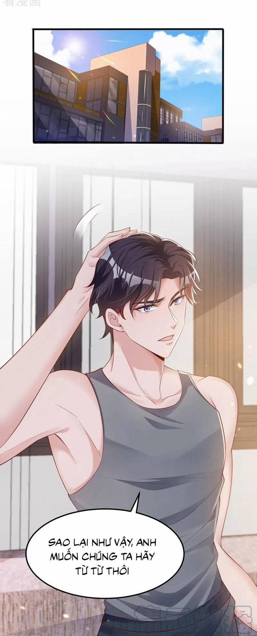 Hôm Nay Từ Chối Lục Tiên Sinh Chưa? 123 trang 18