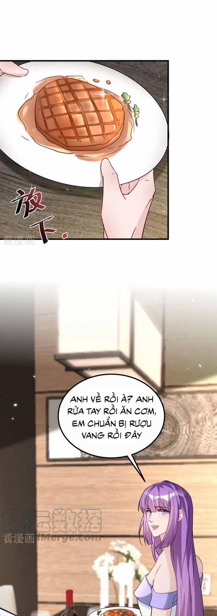 Hôm Nay Từ Chối Lục Tiên Sinh Chưa? 123 trang 2