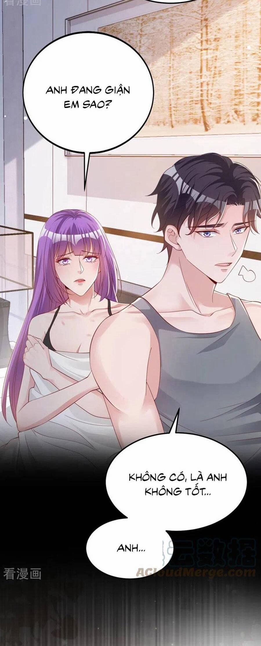 Hôm Nay Từ Chối Lục Tiên Sinh Chưa? 123 trang 20