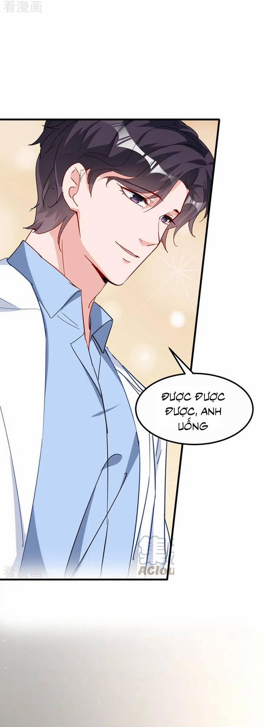 Hôm Nay Từ Chối Lục Tiên Sinh Chưa? 123 trang 6