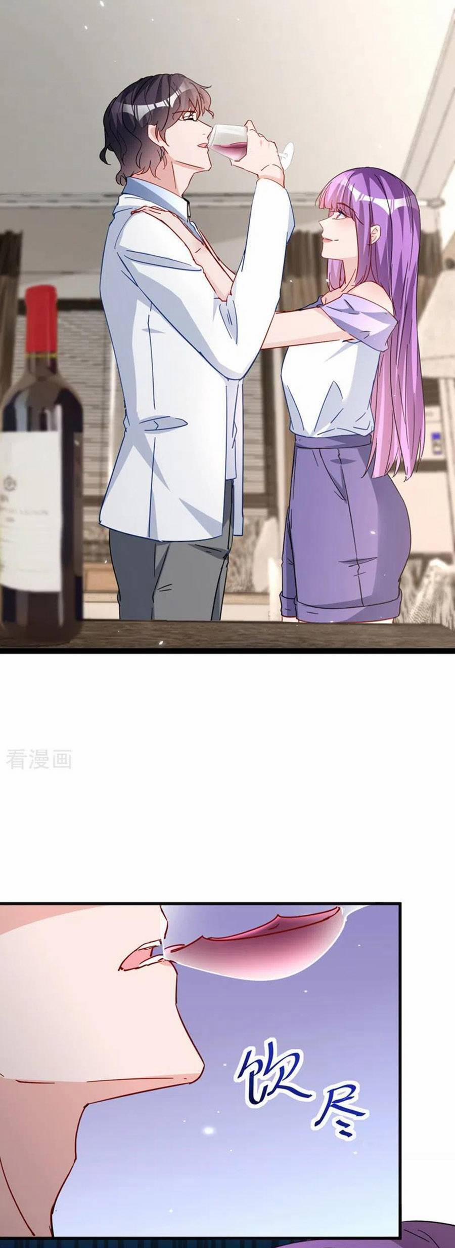 Hôm Nay Từ Chối Lục Tiên Sinh Chưa? 123 trang 7