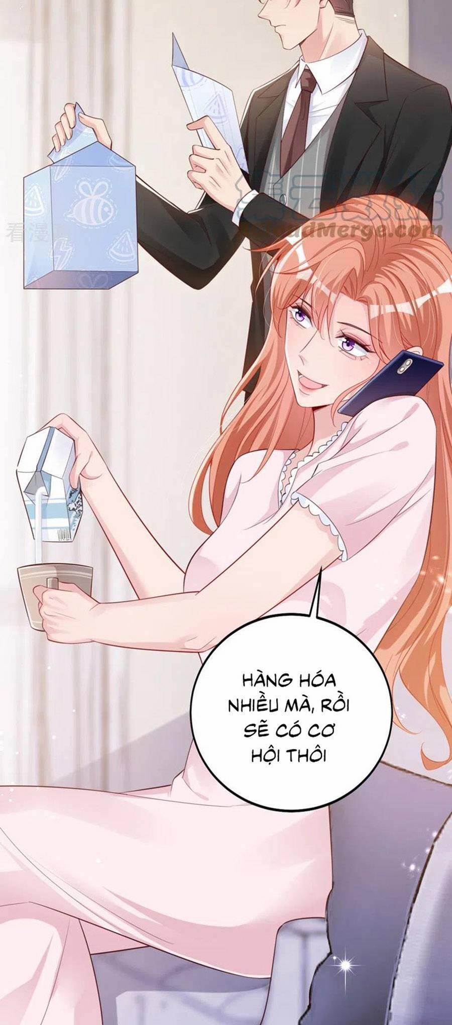 Hôm Nay Từ Chối Lục Tiên Sinh Chưa? 124 trang 10