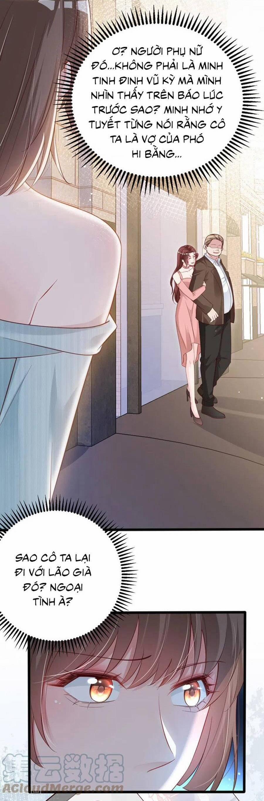 Hôm Nay Từ Chối Lục Tiên Sinh Chưa? 124 trang 12