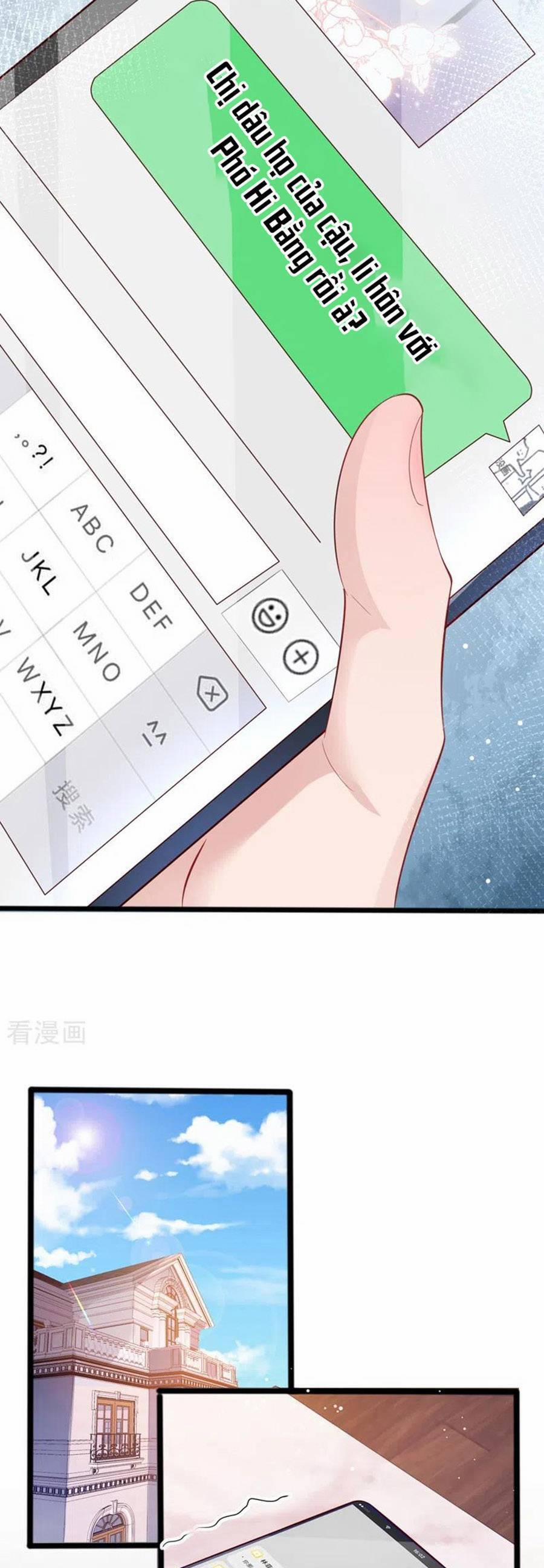 Hôm Nay Từ Chối Lục Tiên Sinh Chưa? 124 trang 13