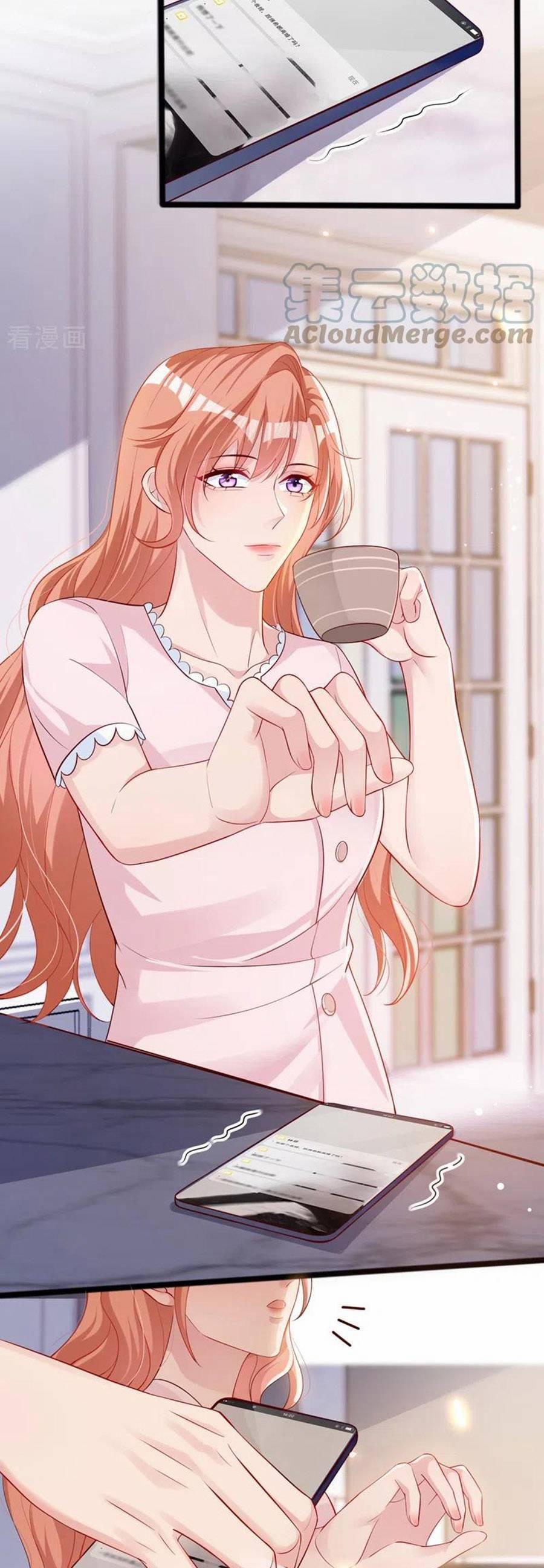 Hôm Nay Từ Chối Lục Tiên Sinh Chưa? 124 trang 14