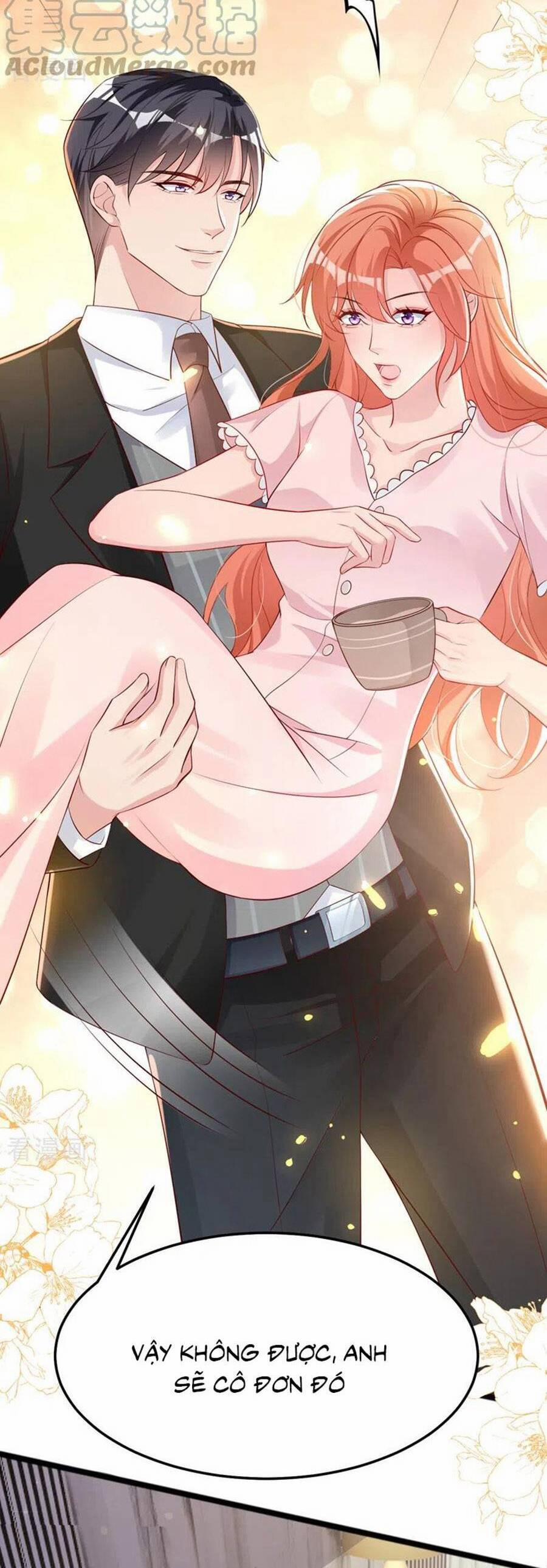 Hôm Nay Từ Chối Lục Tiên Sinh Chưa? 124 trang 18