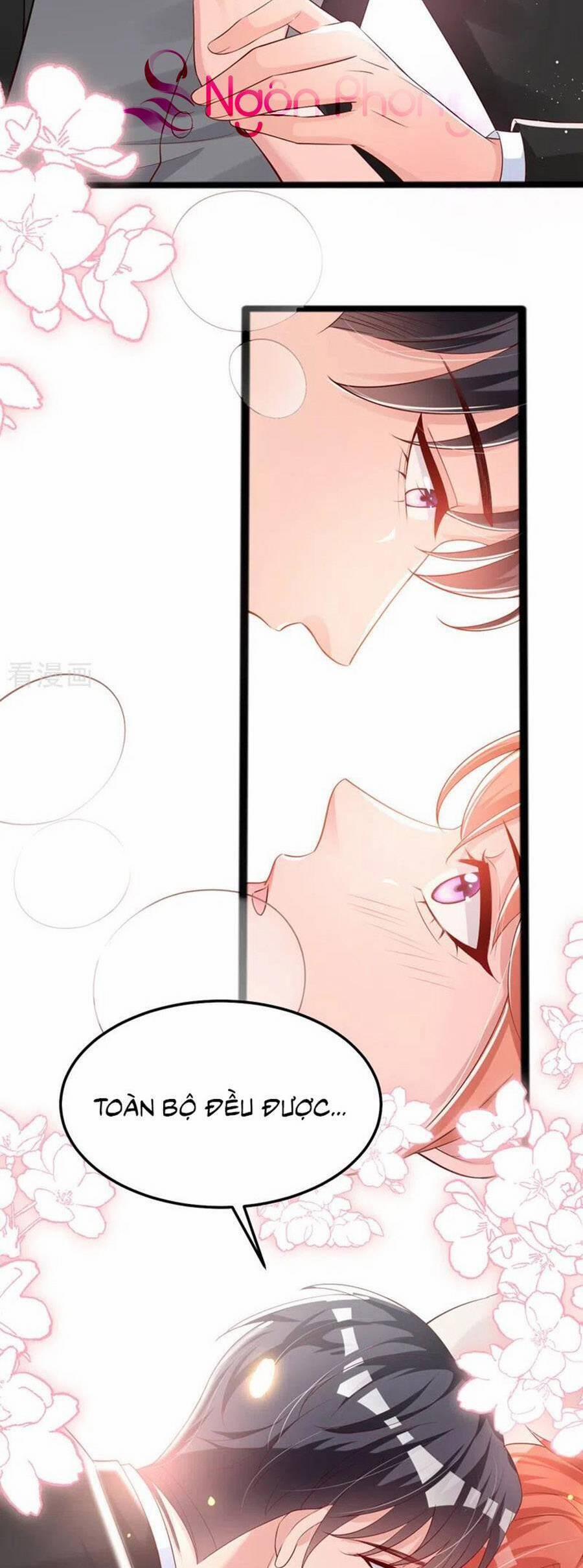 Hôm Nay Từ Chối Lục Tiên Sinh Chưa? 124 trang 22