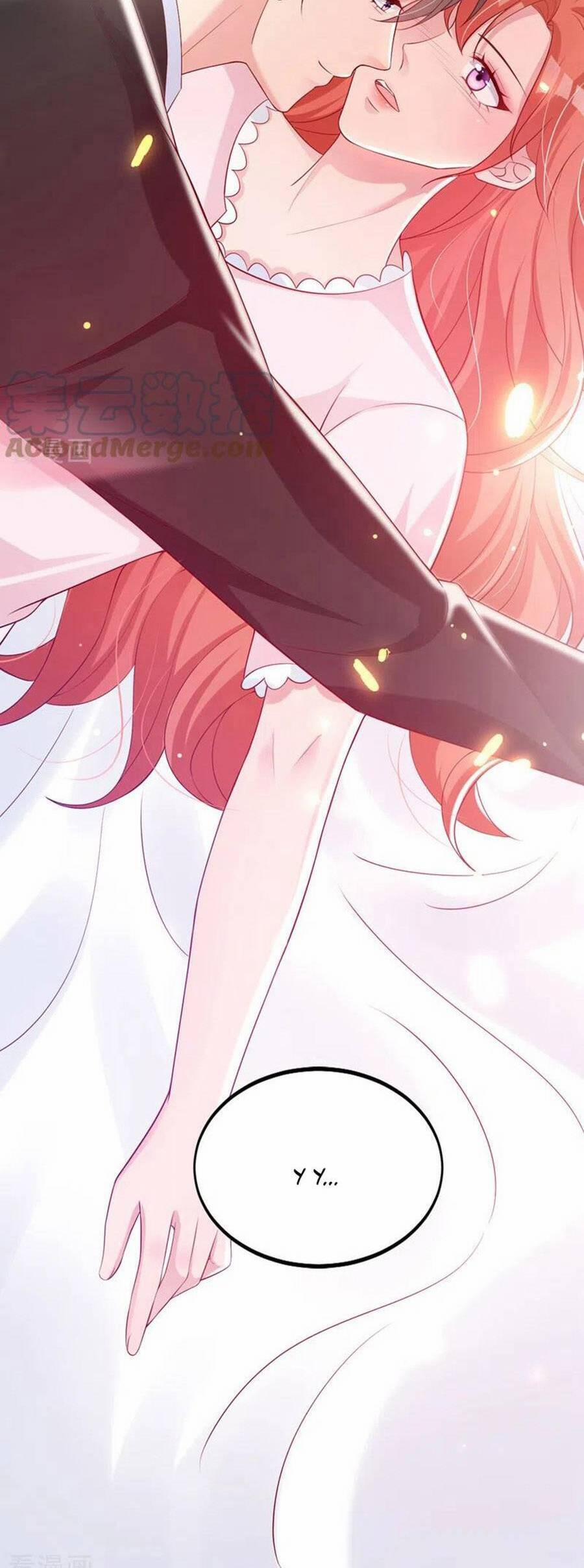 Hôm Nay Từ Chối Lục Tiên Sinh Chưa? 124 trang 23