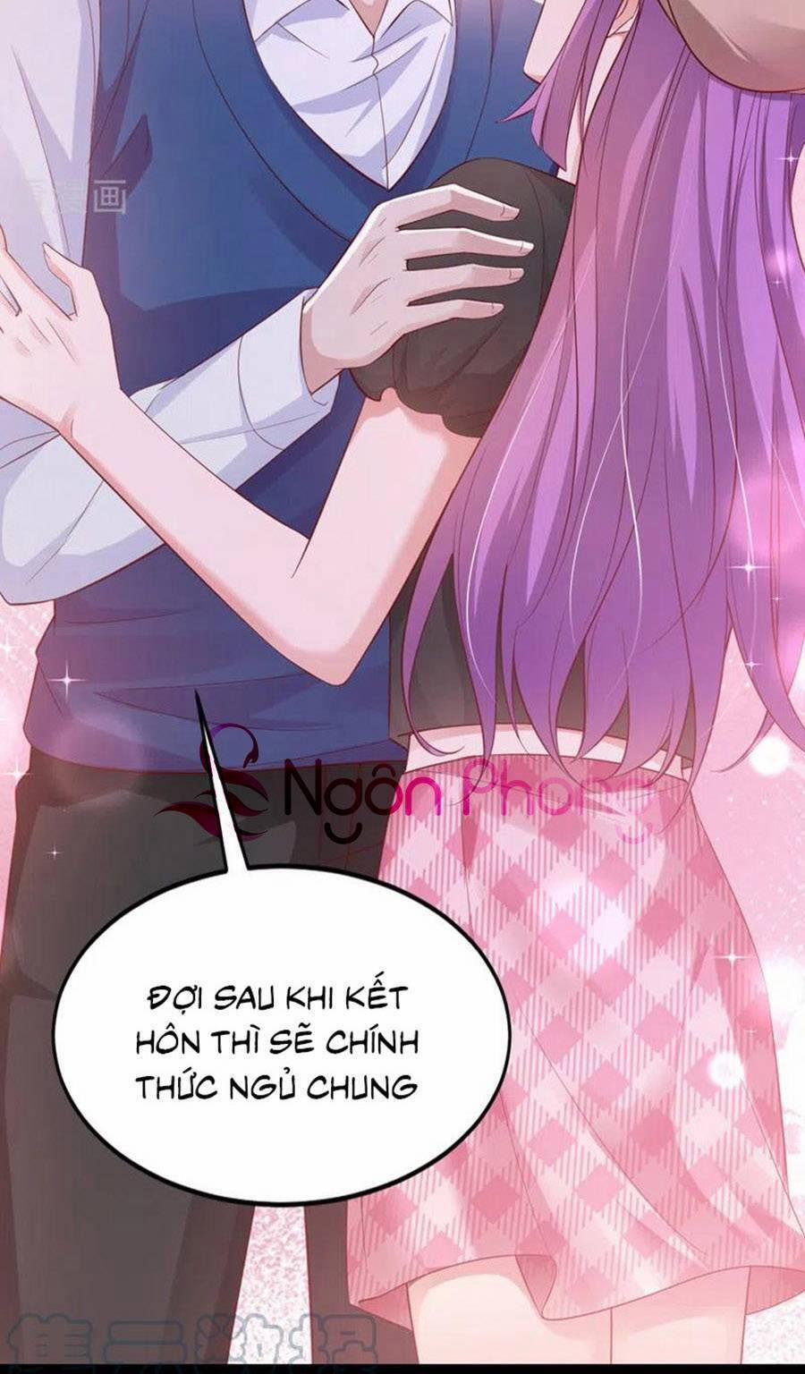 Hôm Nay Từ Chối Lục Tiên Sinh Chưa? 124 trang 3