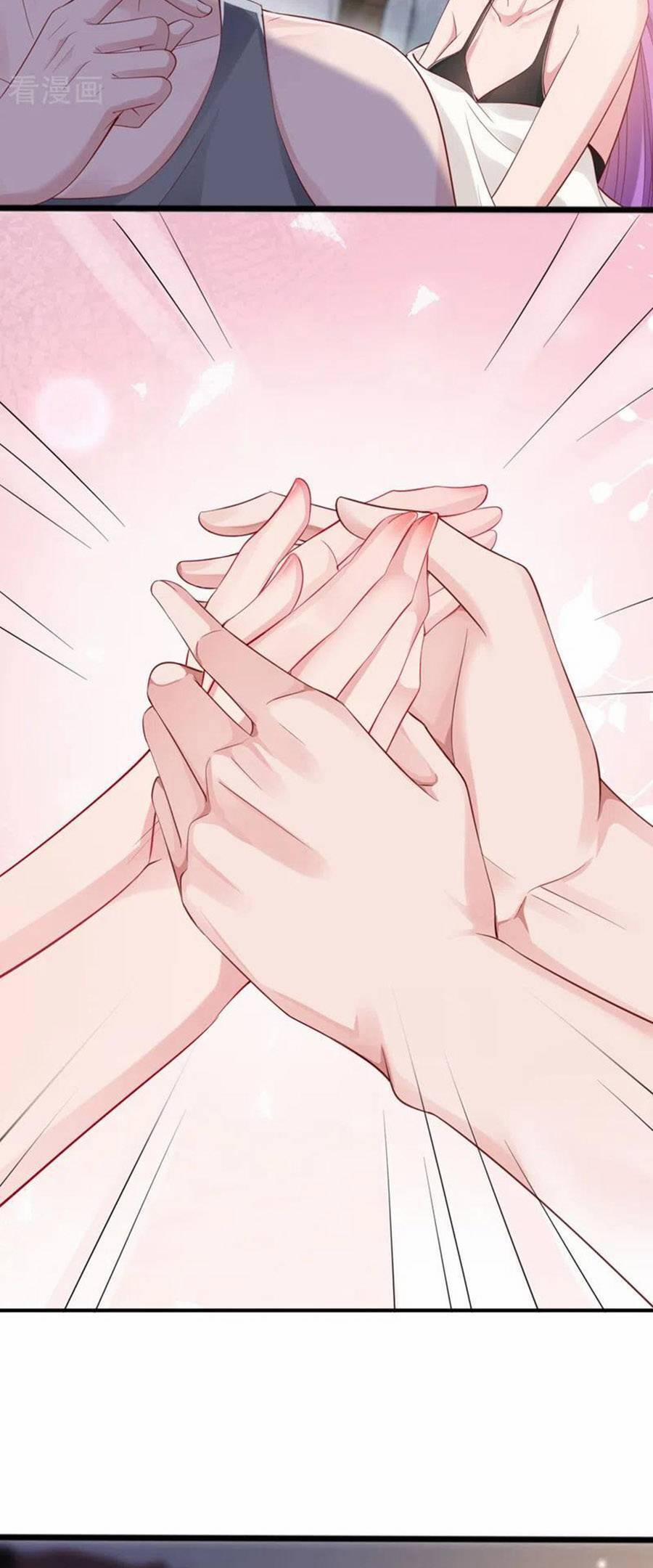 Hôm Nay Từ Chối Lục Tiên Sinh Chưa? 124 trang 5