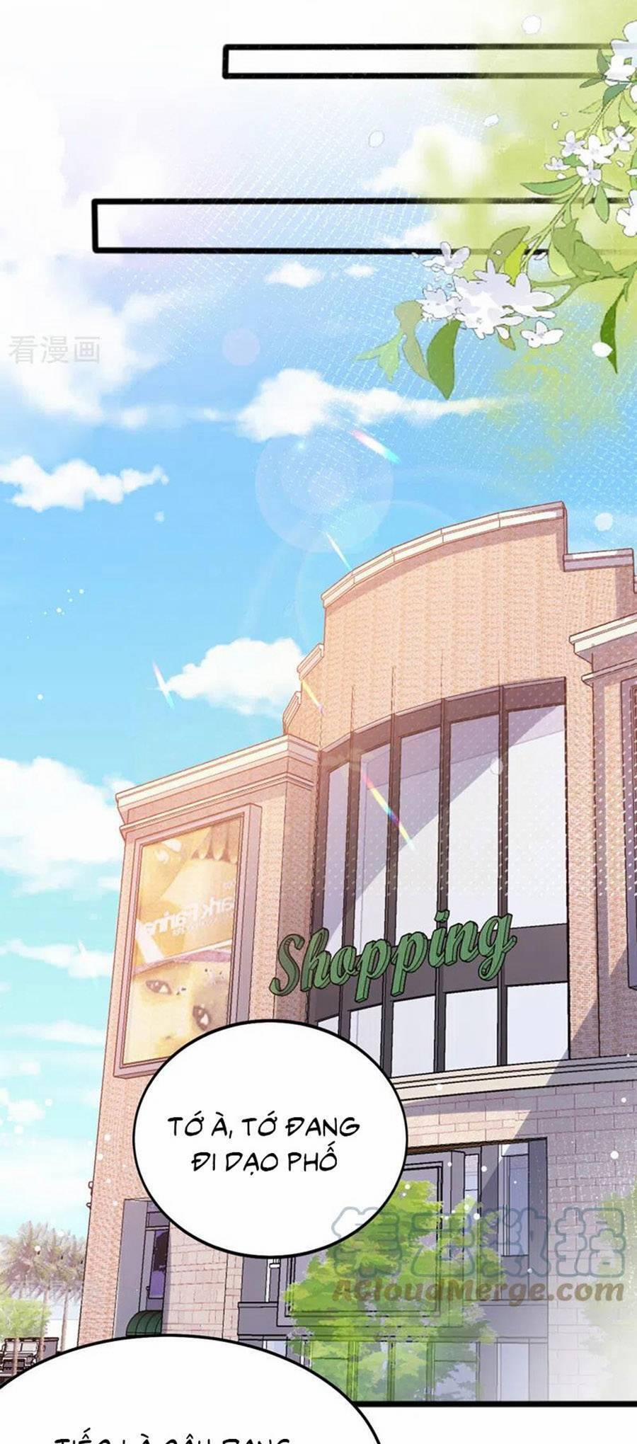 Hôm Nay Từ Chối Lục Tiên Sinh Chưa? 124 trang 8