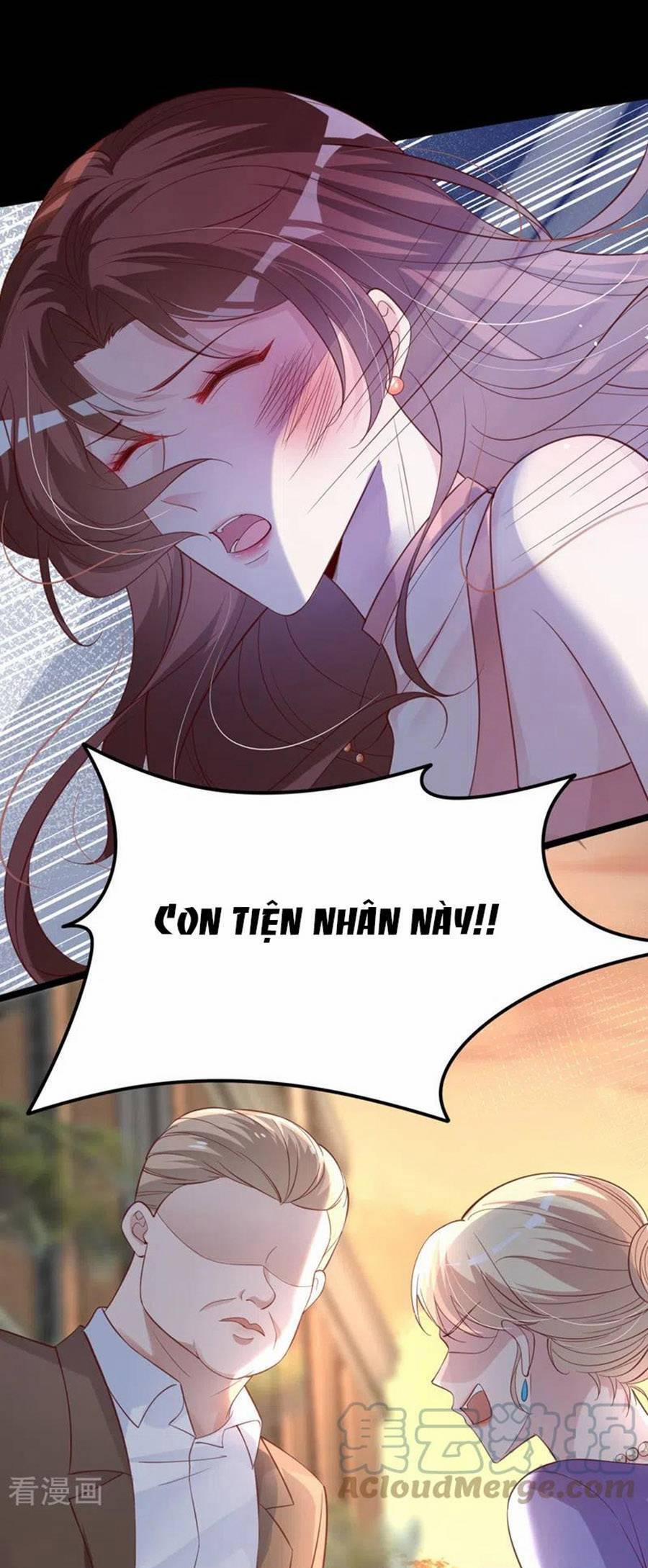 Hôm Nay Từ Chối Lục Tiên Sinh Chưa? 125 trang 10