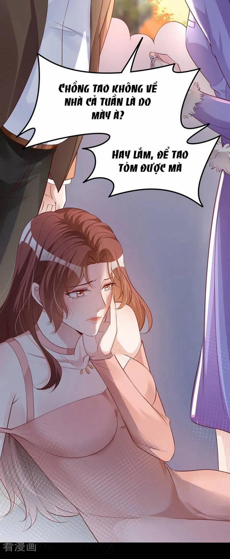 Hôm Nay Từ Chối Lục Tiên Sinh Chưa? 125 trang 11