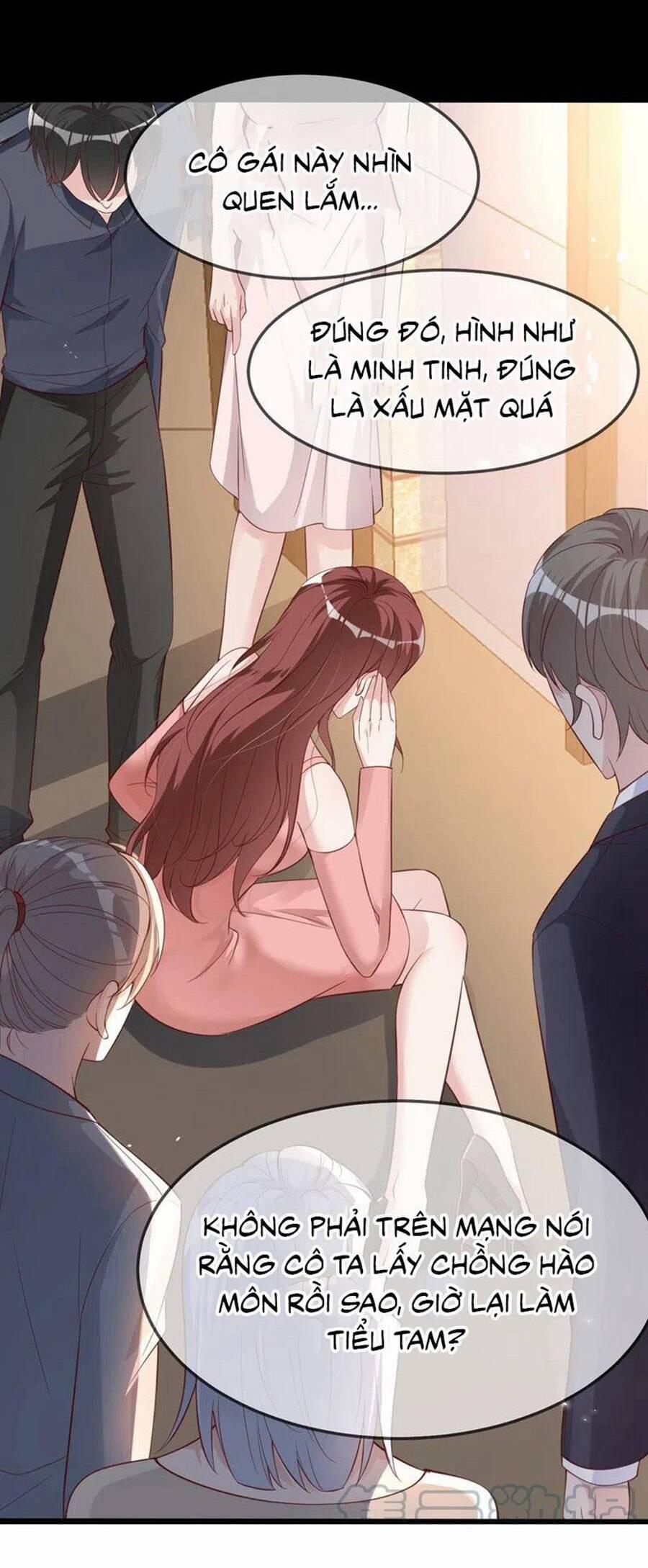 Hôm Nay Từ Chối Lục Tiên Sinh Chưa? 125 trang 12