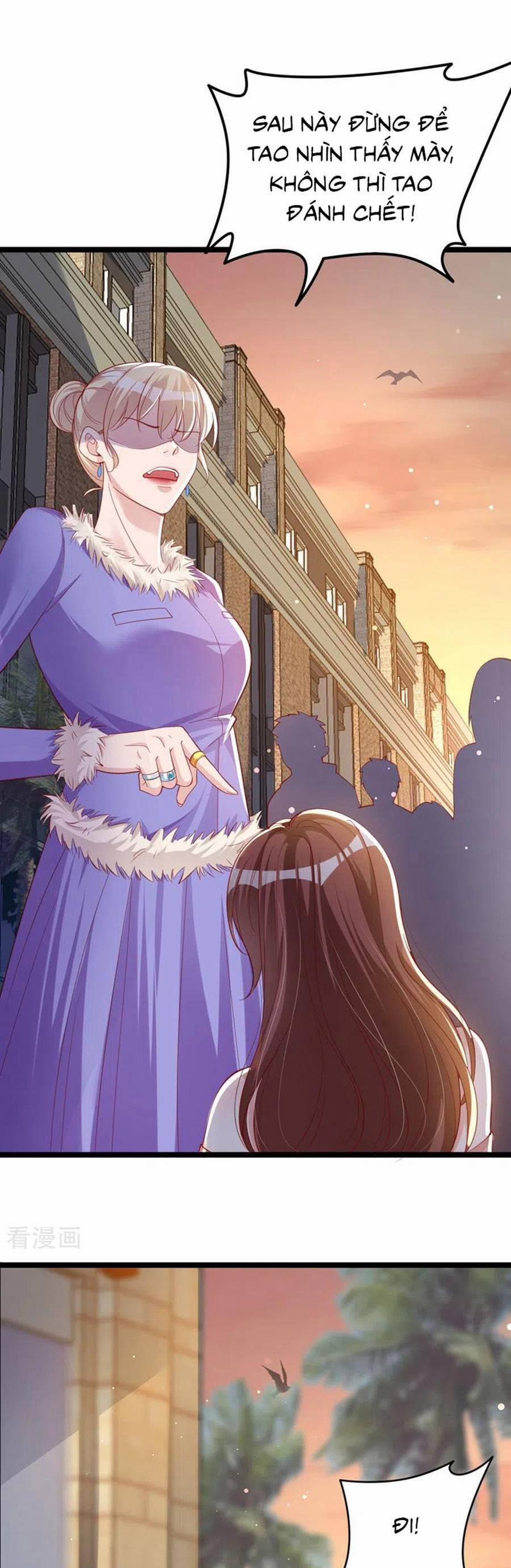 Hôm Nay Từ Chối Lục Tiên Sinh Chưa? 125 trang 13