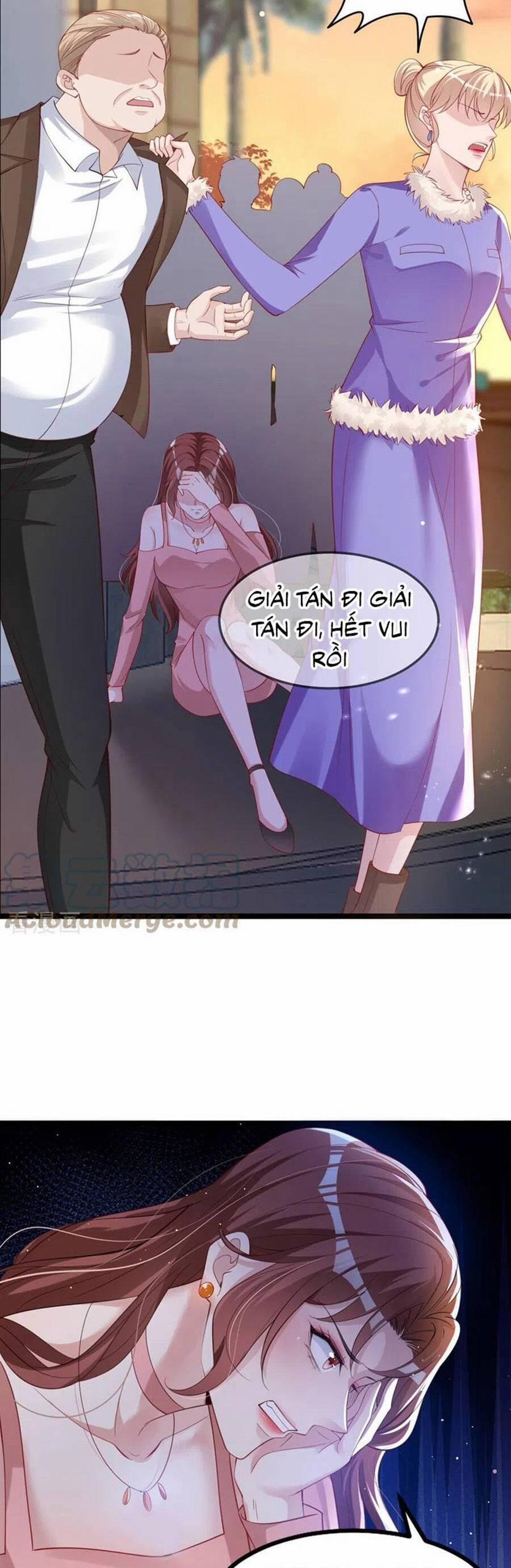 Hôm Nay Từ Chối Lục Tiên Sinh Chưa? 125 trang 14