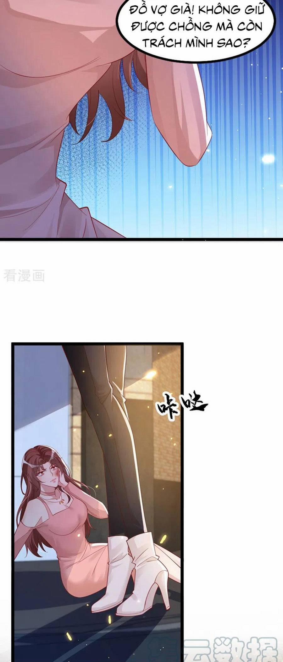 Hôm Nay Từ Chối Lục Tiên Sinh Chưa? 125 trang 15