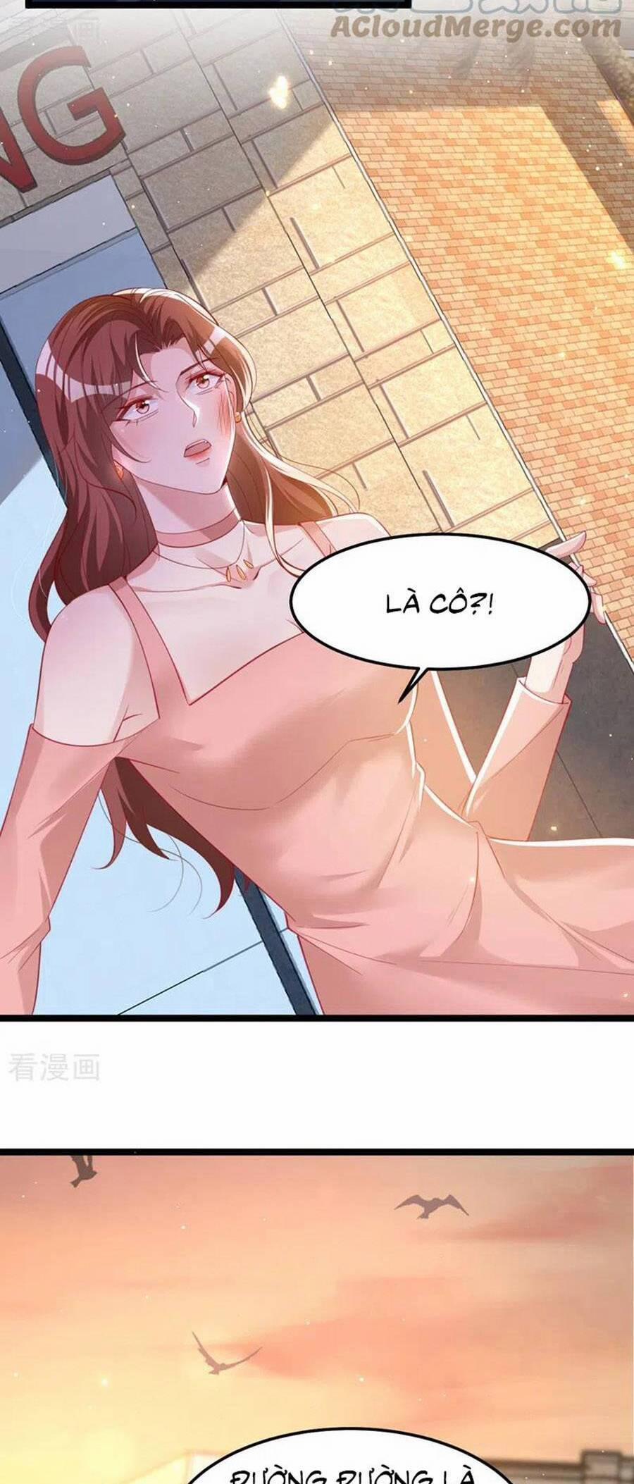 Hôm Nay Từ Chối Lục Tiên Sinh Chưa? 125 trang 16