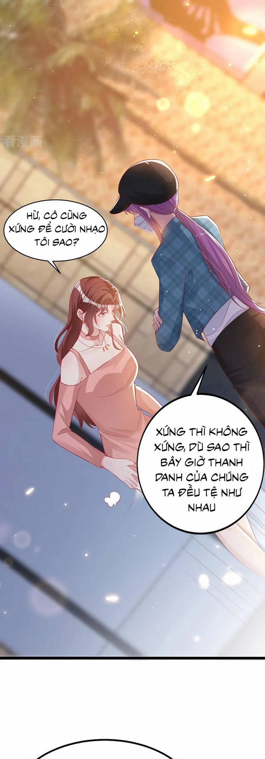 Hôm Nay Từ Chối Lục Tiên Sinh Chưa? 125 trang 18