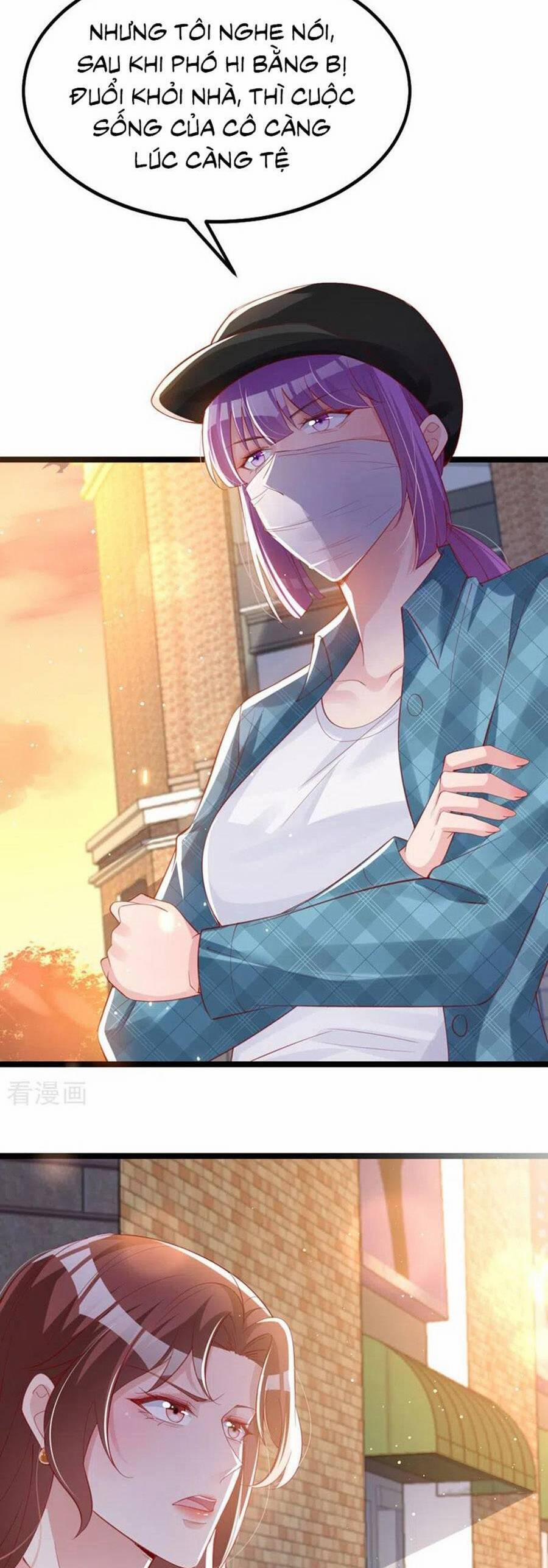 Hôm Nay Từ Chối Lục Tiên Sinh Chưa? 125 trang 19