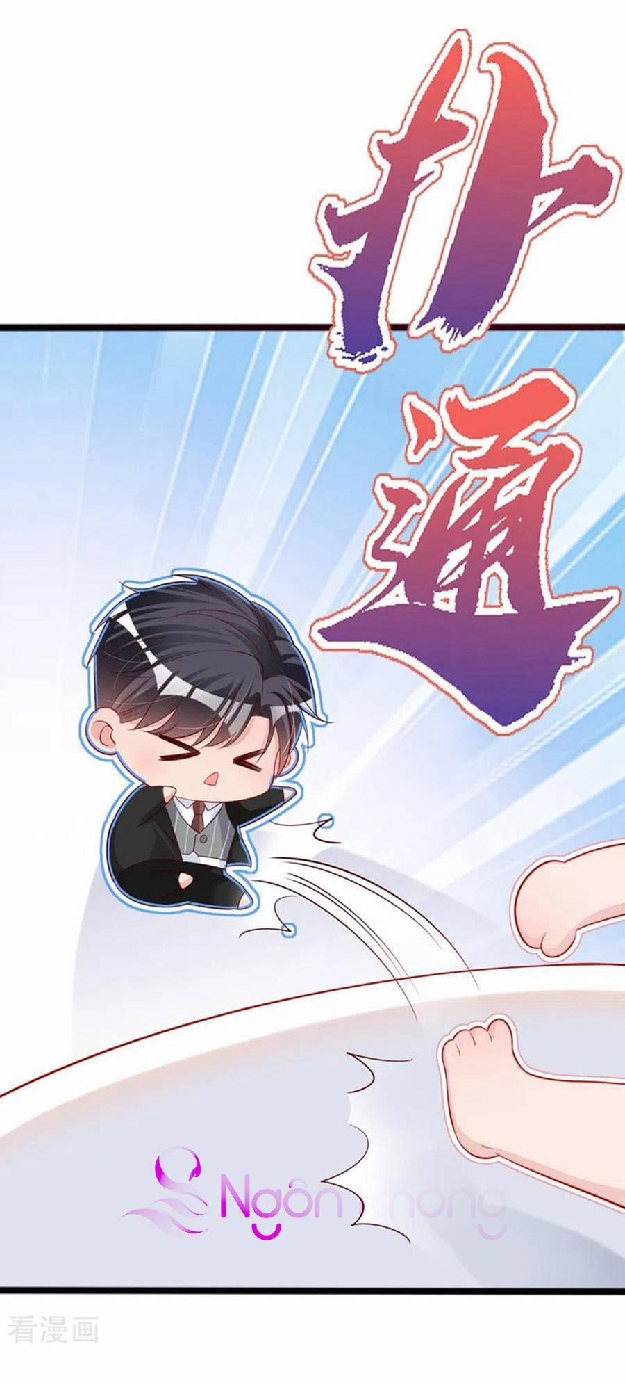 Hôm Nay Từ Chối Lục Tiên Sinh Chưa? 125 trang 2