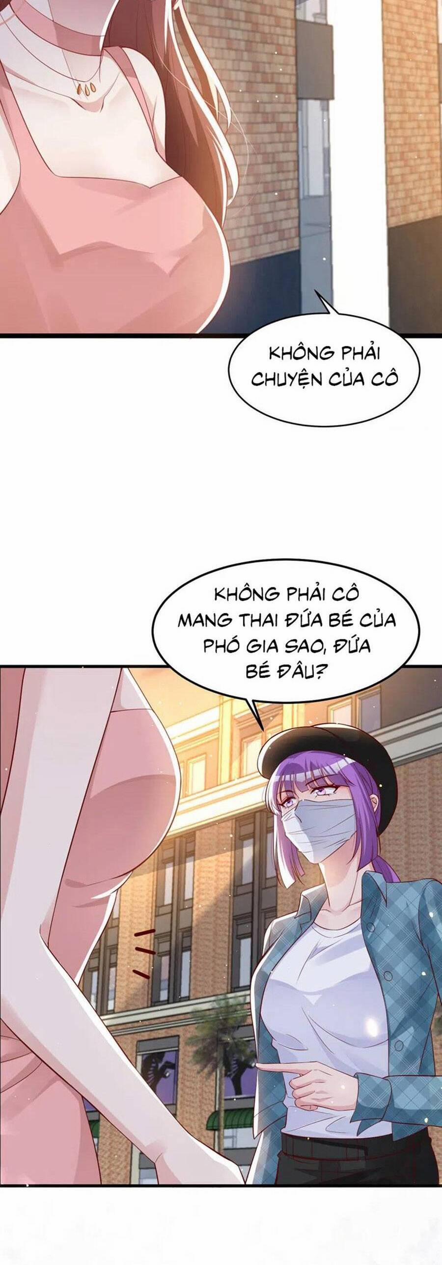 Hôm Nay Từ Chối Lục Tiên Sinh Chưa? 125 trang 20