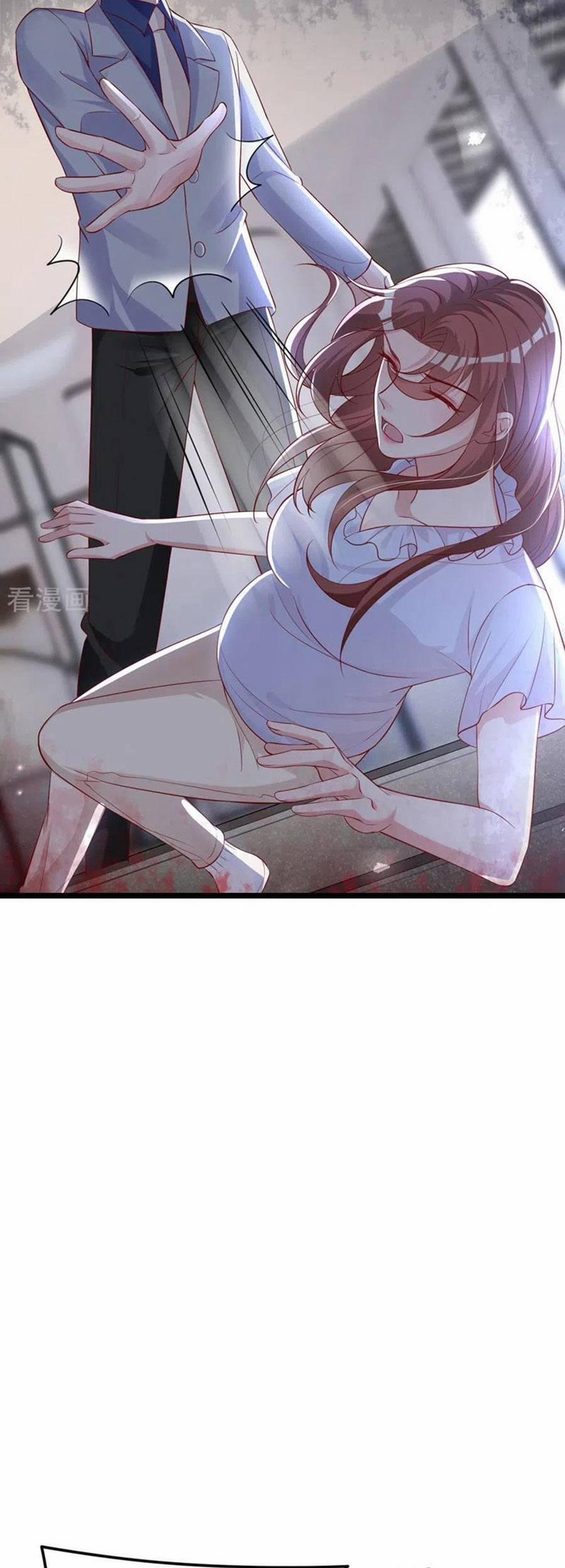 Hôm Nay Từ Chối Lục Tiên Sinh Chưa? 125 trang 22