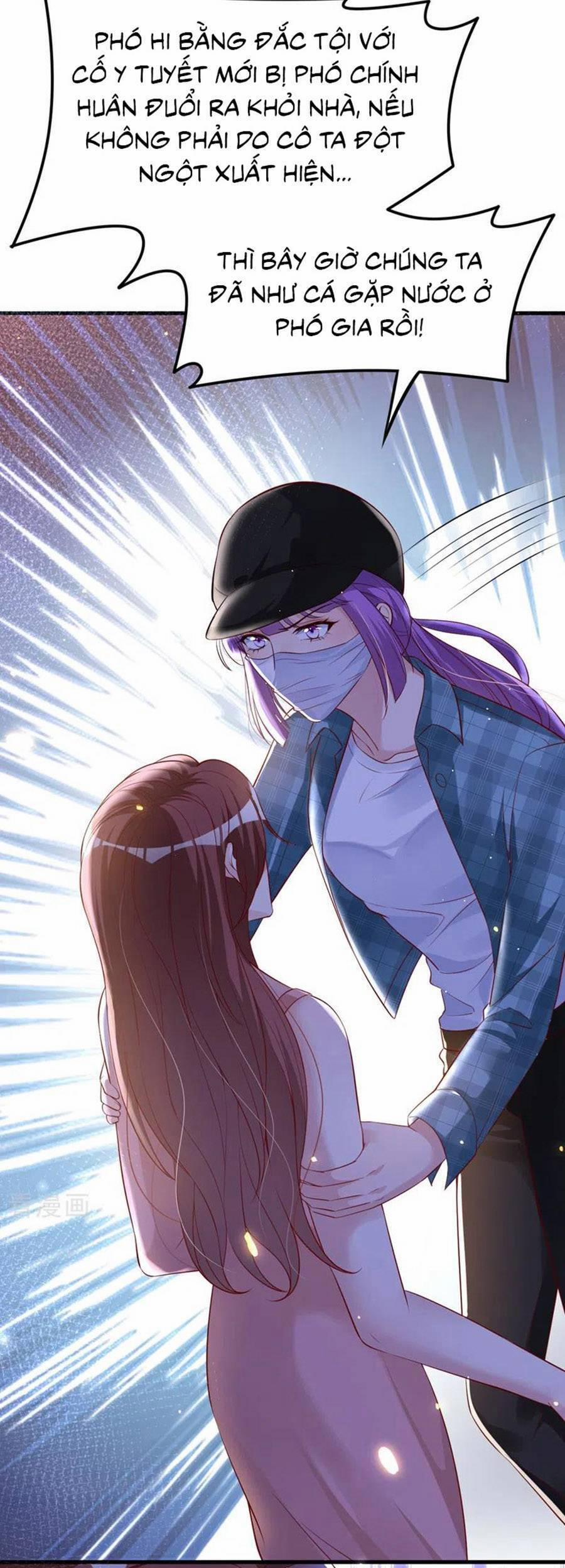 Hôm Nay Từ Chối Lục Tiên Sinh Chưa? 125 trang 23