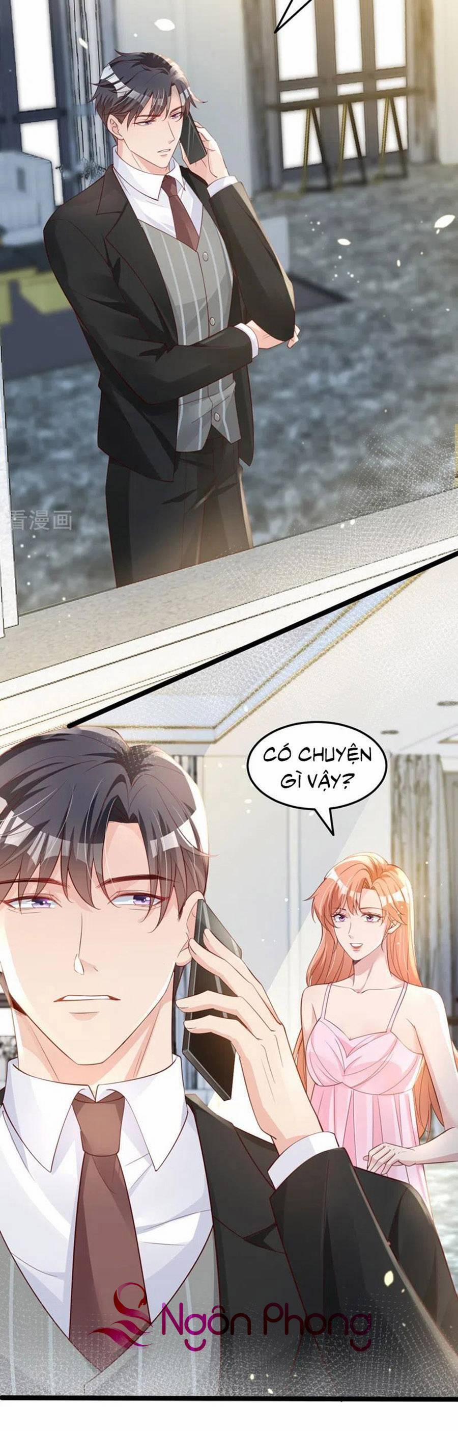 Hôm Nay Từ Chối Lục Tiên Sinh Chưa? 125 trang 26