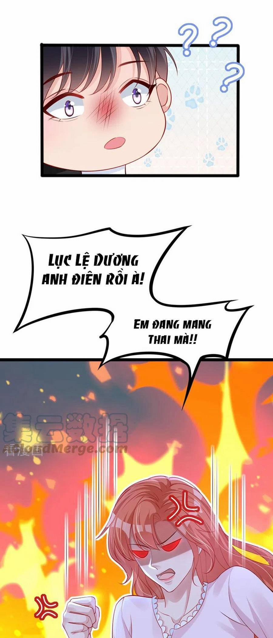 Hôm Nay Từ Chối Lục Tiên Sinh Chưa? 125 trang 3