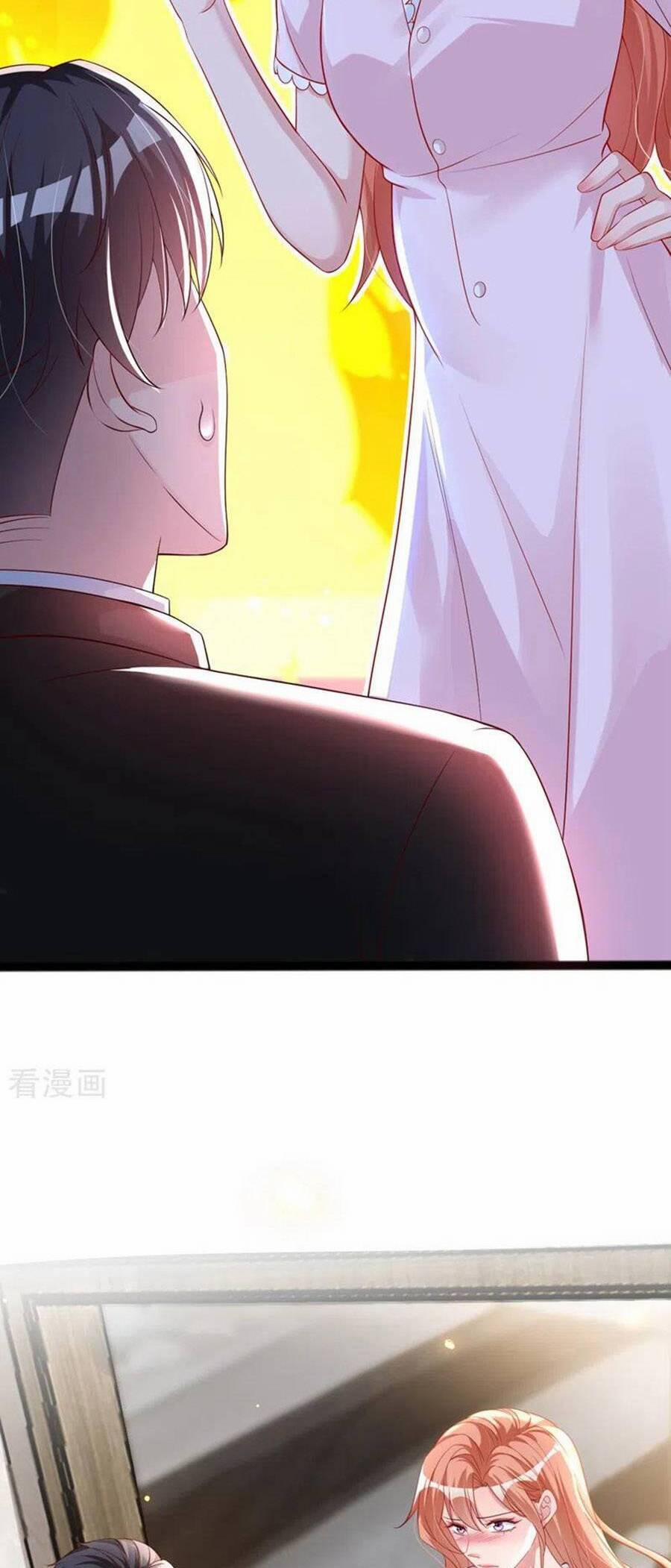 Hôm Nay Từ Chối Lục Tiên Sinh Chưa? 125 trang 4