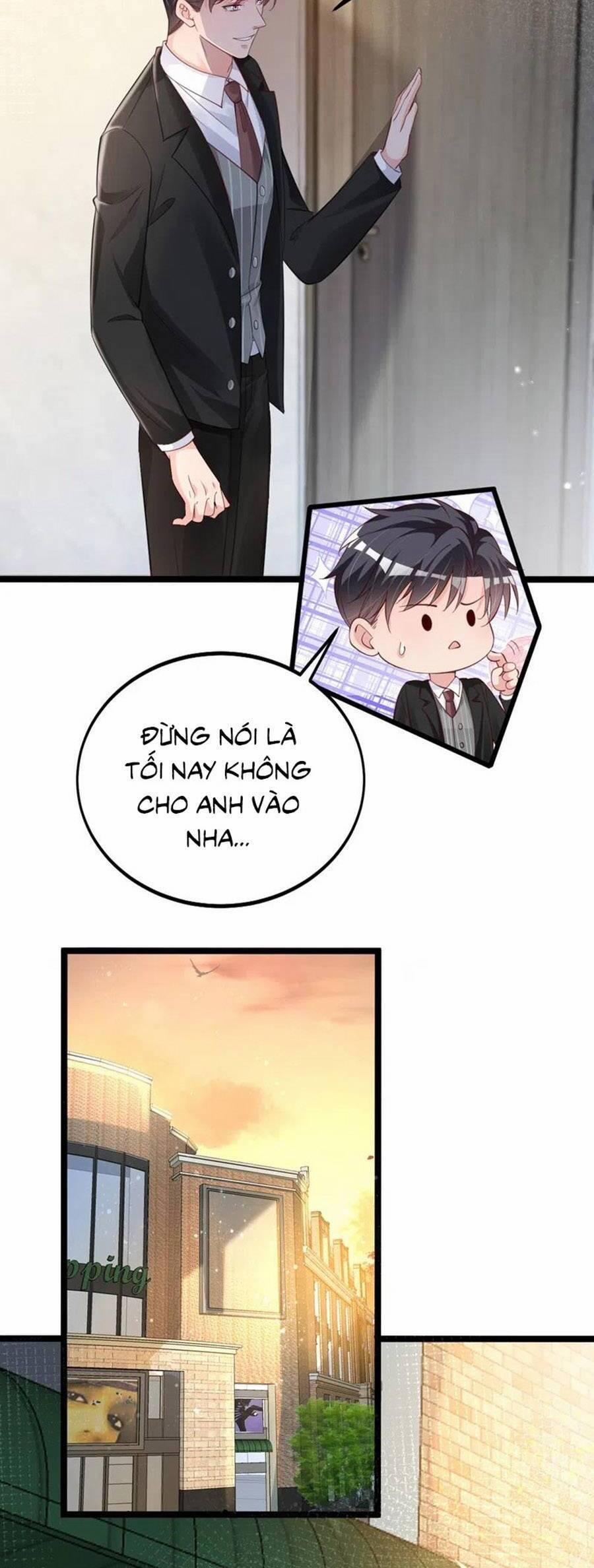 Hôm Nay Từ Chối Lục Tiên Sinh Chưa? 125 trang 7