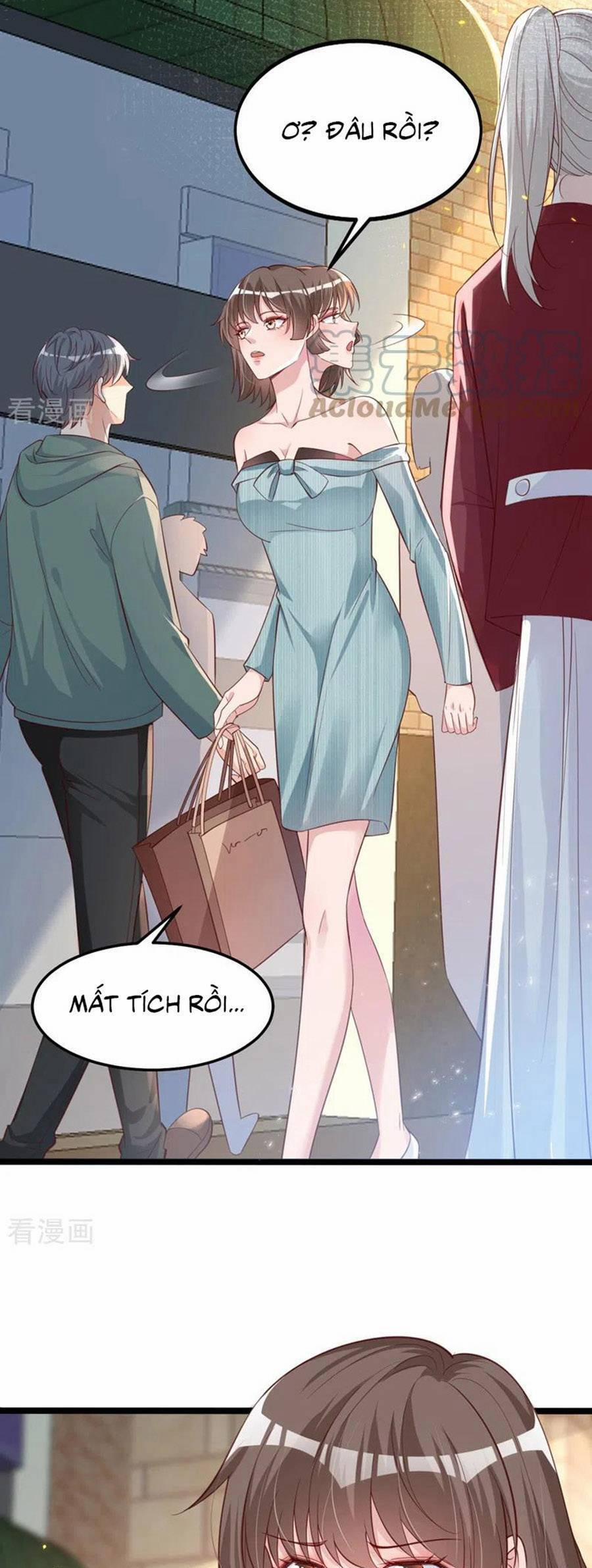 Hôm Nay Từ Chối Lục Tiên Sinh Chưa? 125 trang 8